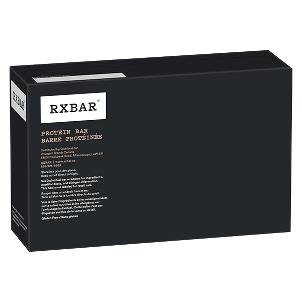RXBAR Variety Pack