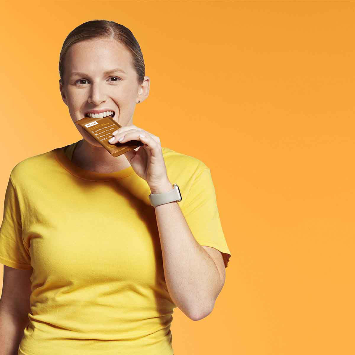 RXBAR Peanut Butter