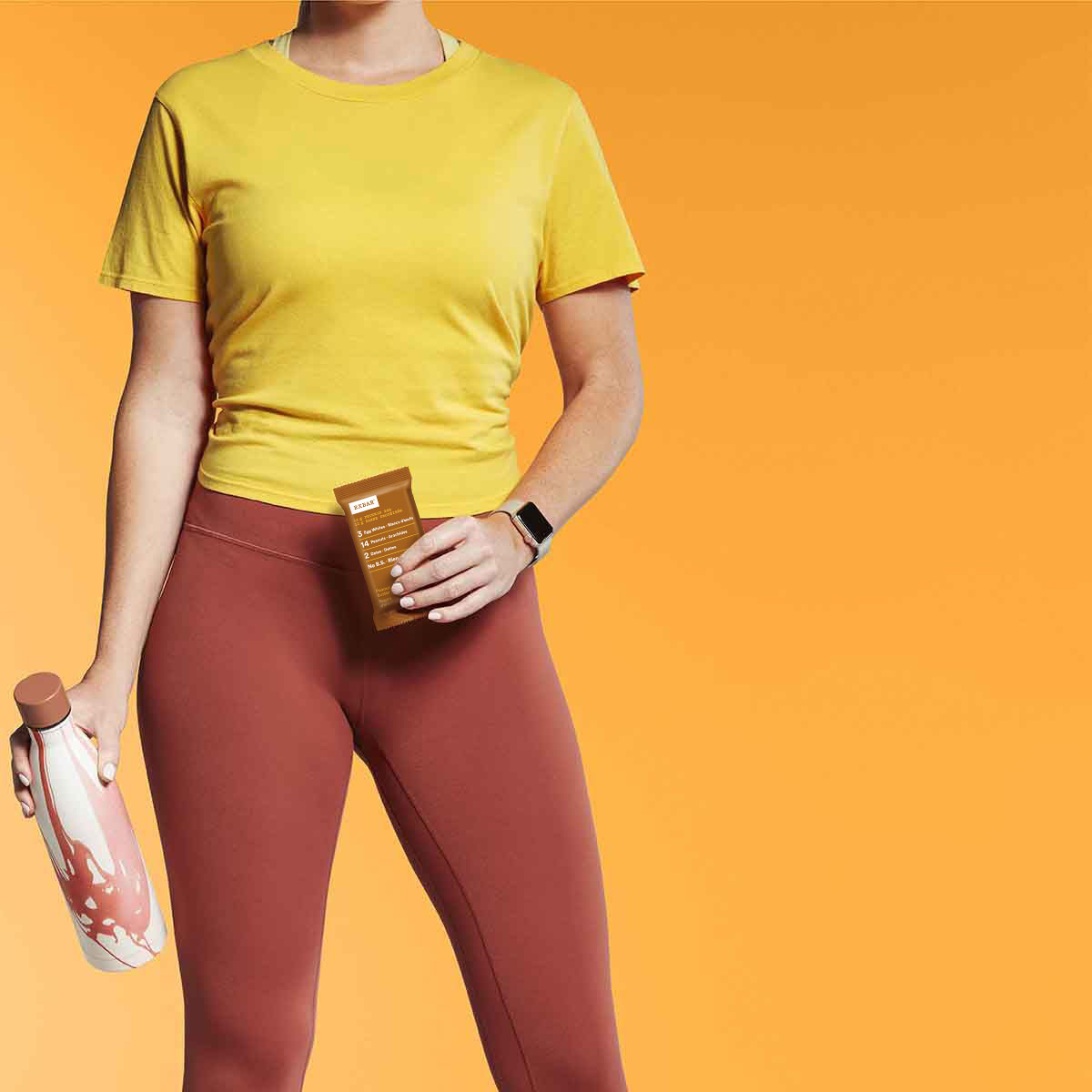 RXBAR Peanut Butter