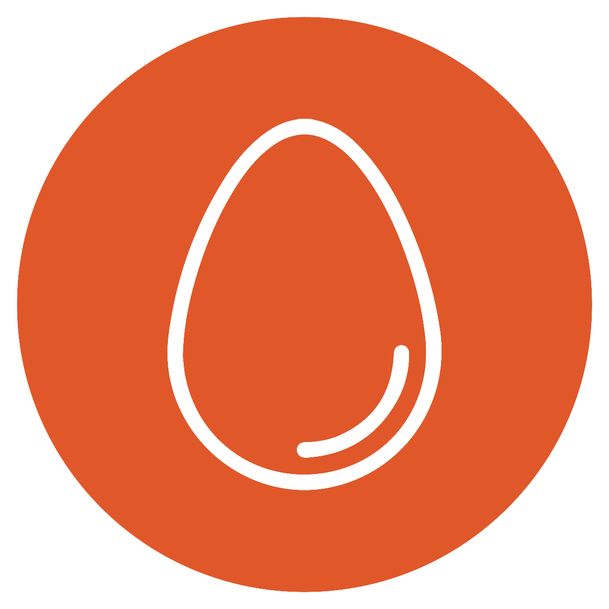 Teneur élevée en proteins Icon
