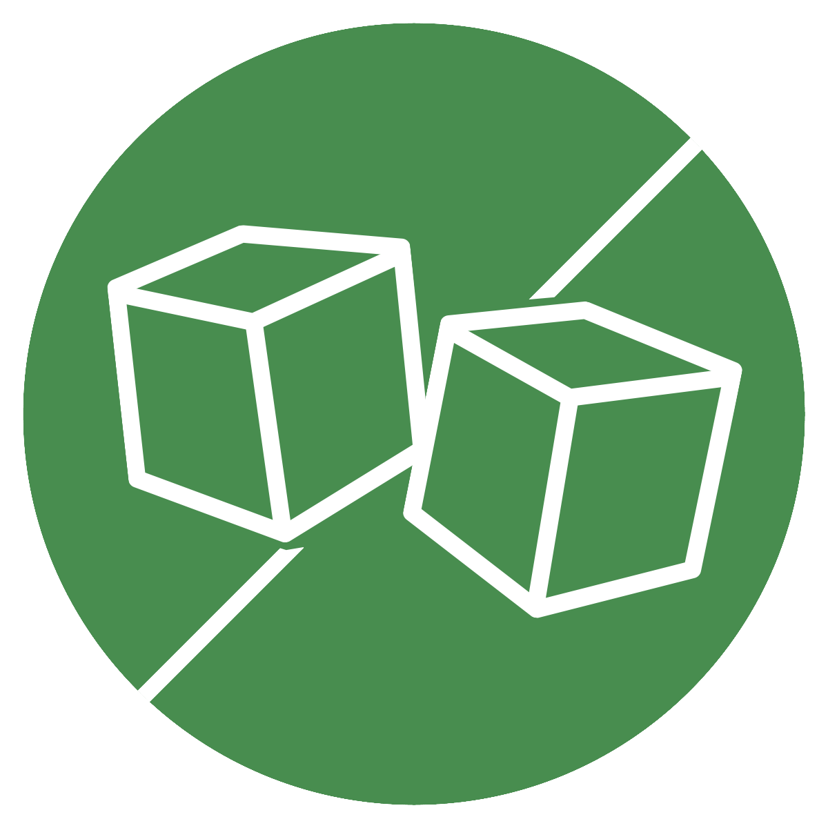 Sans sucre ajouté Icon