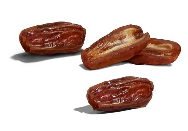 dates