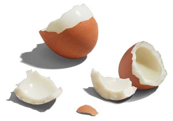 egg whites